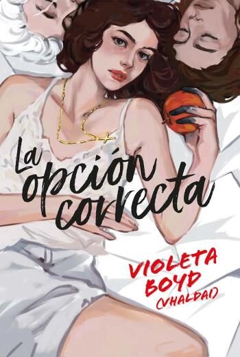 La opción correcta libro en epub