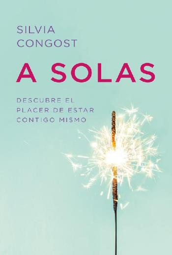 A solas libro en epub