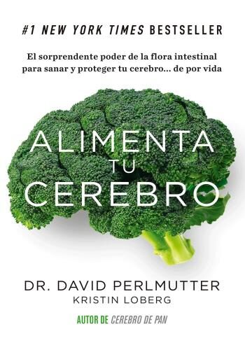 Alimenta tu cerebro libro en epub