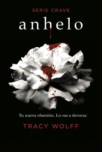 Anhelo libro en epub