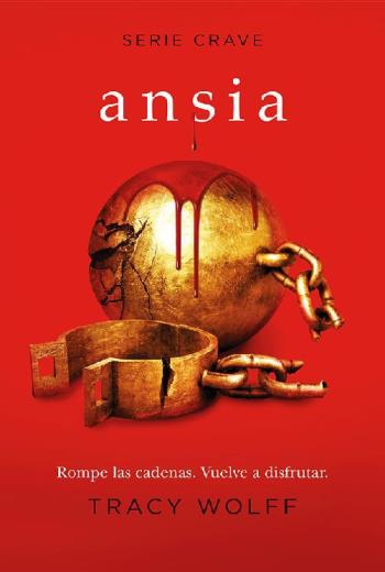 Ansia libro en epub