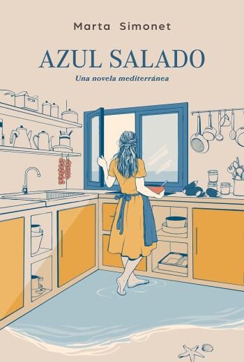 Azul salado libro en epub