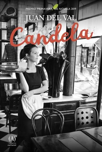 Candela libro en epub