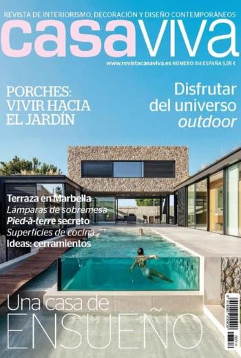 Casa Viva núm. 314 revista en pdf