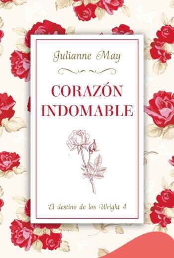 Corazón indomable libro en epub