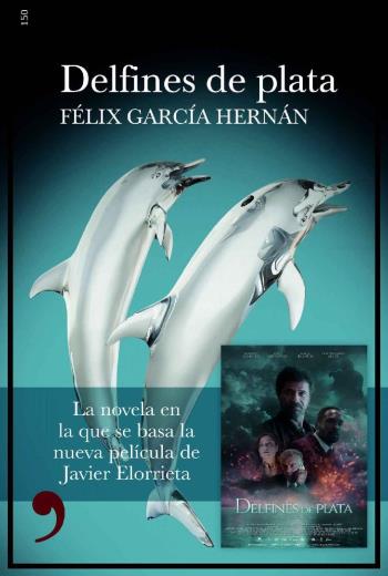 Delfines de plata libro en epub