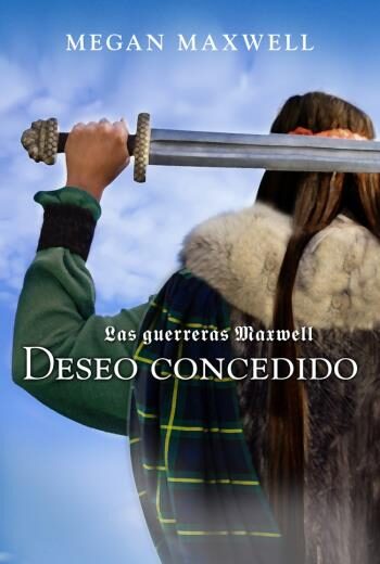 Deseo concedido libro en epub