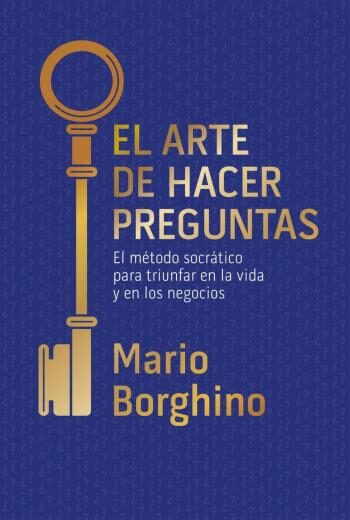 El arte de hacer preguntas libro en epub