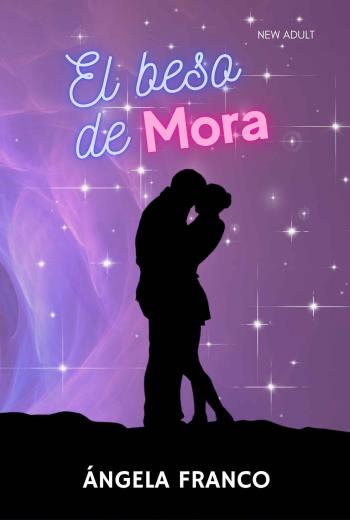 El beso de Mora libro en epub