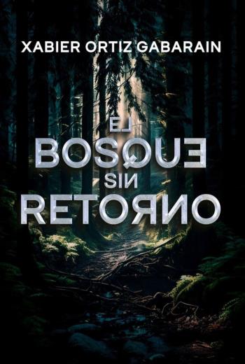 El bosque sin retorno libro en epub