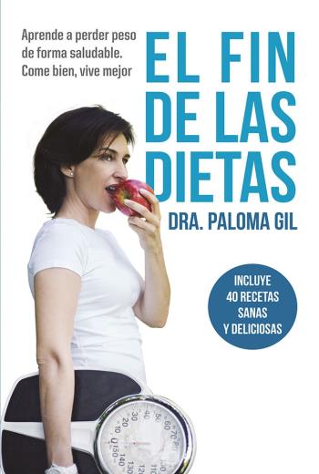 El fin de las dietas libro en epub