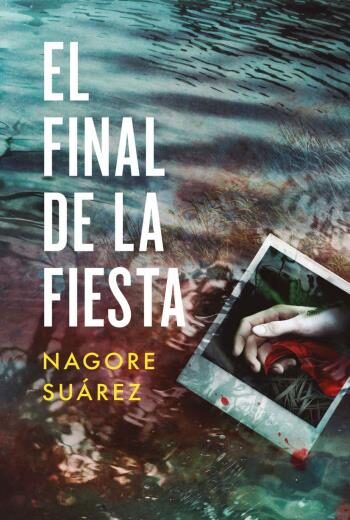 El final de la fiesta libro en epub