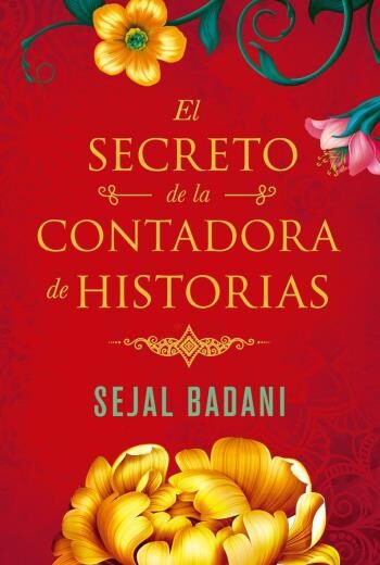 El secreto de la contadora de historias libro en epub