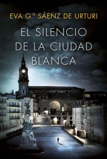 El silencio de la ciudad blanca libro en epub