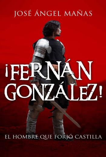 !Fernan Gonzalez! libro en epub