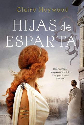 Hijas de Esparta libro en epub