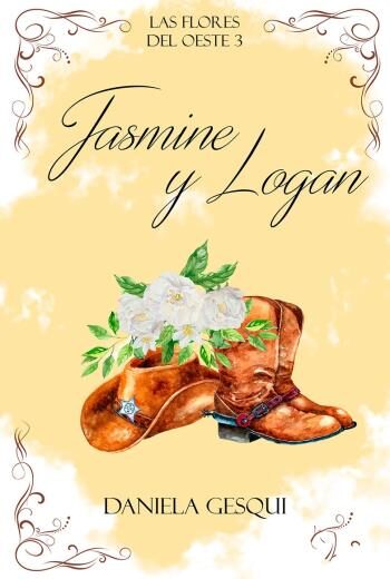 Jasmine y Logan libro en epub