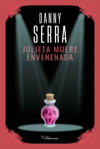 Julieta muere envenenada libro en epub