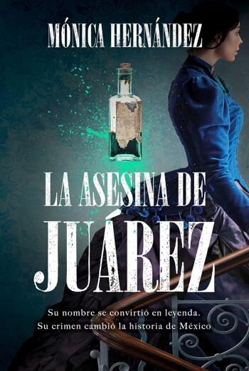 La asesina de Juárez libro en epub