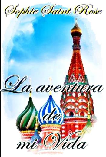La aventura de mi vida libro en epub