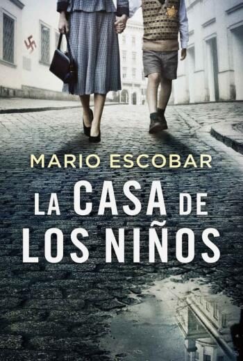 La casa de los niños libro en epub