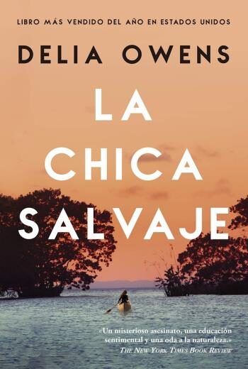 La chica salvaje libro en epub