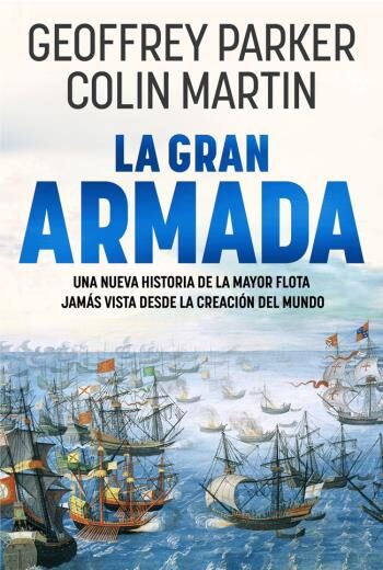 La gran armada libro en epub