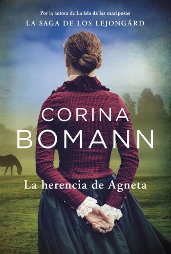 La herencia de Agneta libro en epub