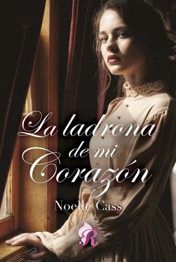 La ladrona de mi corazón libro en epub