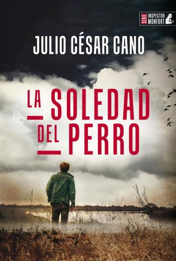 La soledad del perro libro en epub