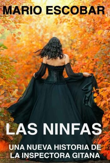 Las Ninfas libro en epub