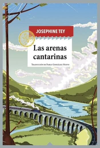 Las arenas cantarinas libro en epub