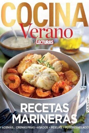 Lecturas Cocina núm. 147 revista en pdf