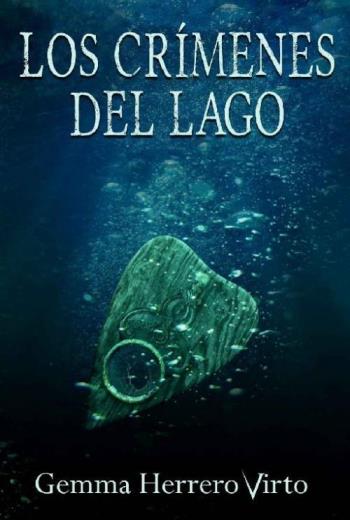 Los crímenes del lago libro en epub