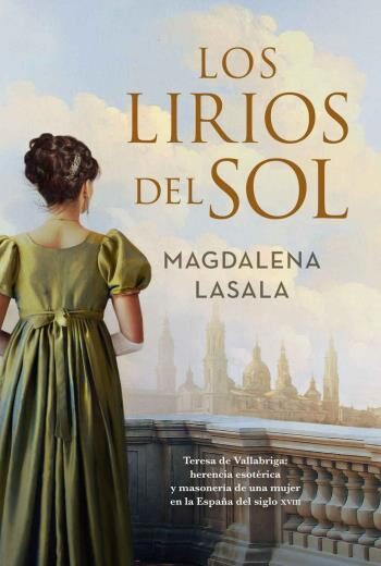 Los lirios del sol libro en epub