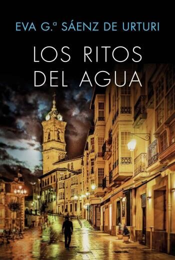 Los ritos del agua libro en epub