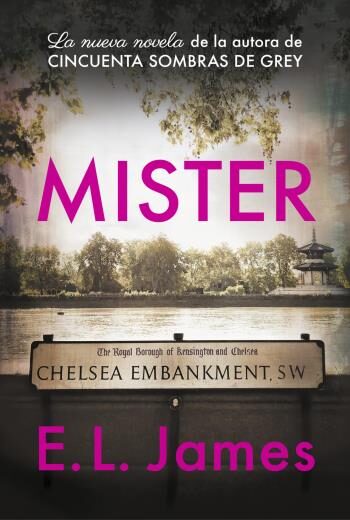 Mister (edición en castellano) libro en epub