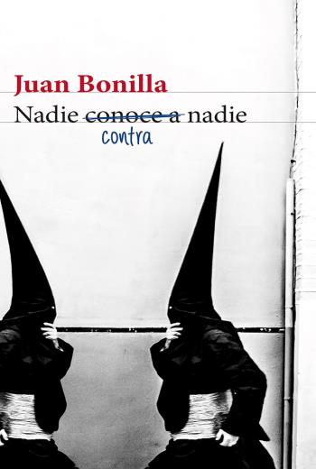 Nadie contra nadie libro en epub