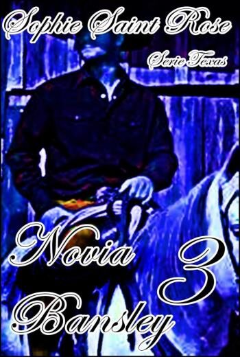 Novia Bansley 3 libro en epub