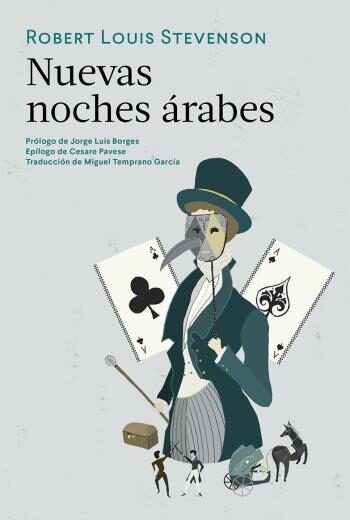 Nuevas noches árabes libro en epub