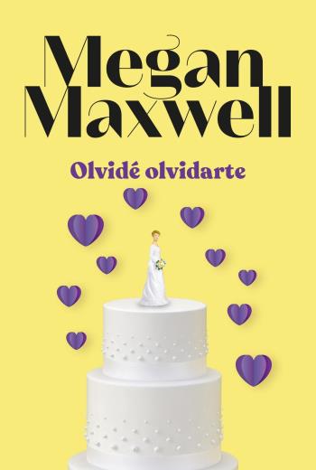 Olvidé olvidarte libro en epub