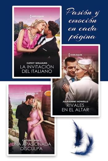 Pack Bianca julio 2023 libro en epub