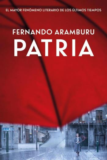 Patria libro en epub