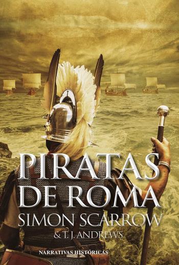 Pirata de Roma libro en epub