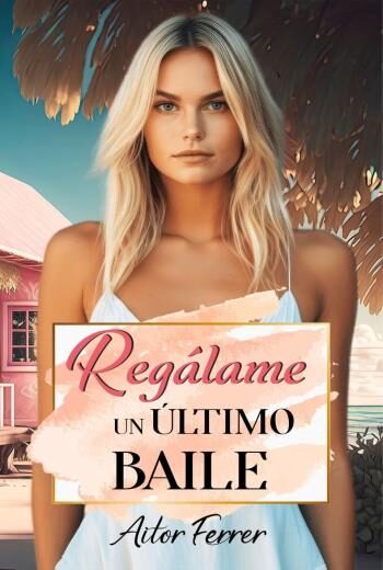 Regálame un último baile libro en epub