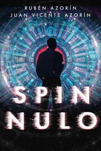 Spin Nulo libro en epub