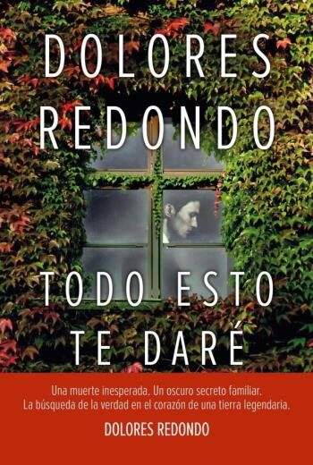 Todo esto te daré libro en epub