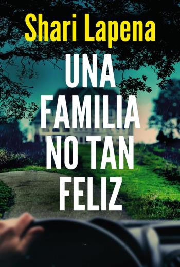 Una familia no tan feliz libro en epub