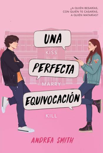 Una perfecta equivocación libro en epub