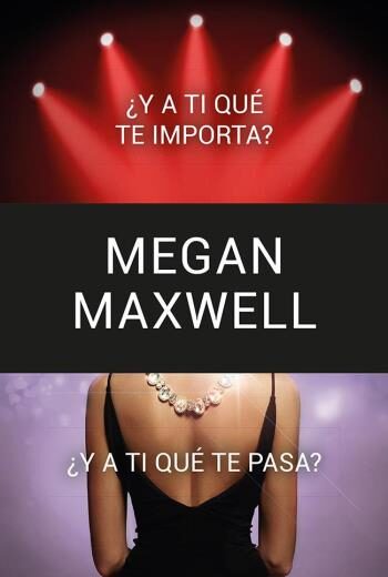 ¿Y a ti qué te importa? + ¿Y a ti qué te pasa? (pack) libro en epub